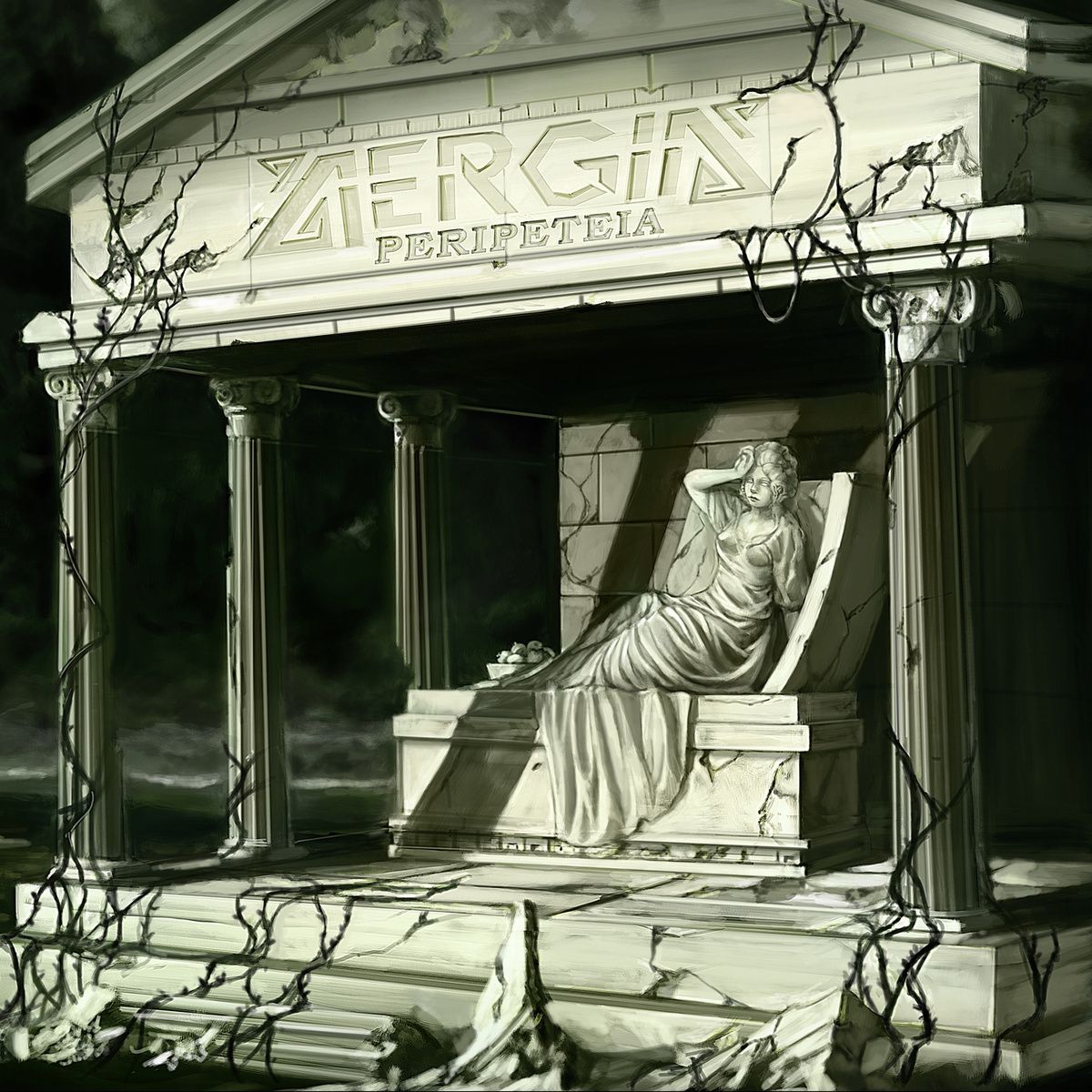 Greek Gods That Shouldn't Exist (Part 2)